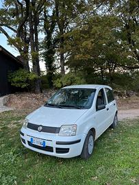 Fiat Panda 1.2 Benzina - Anno 2008