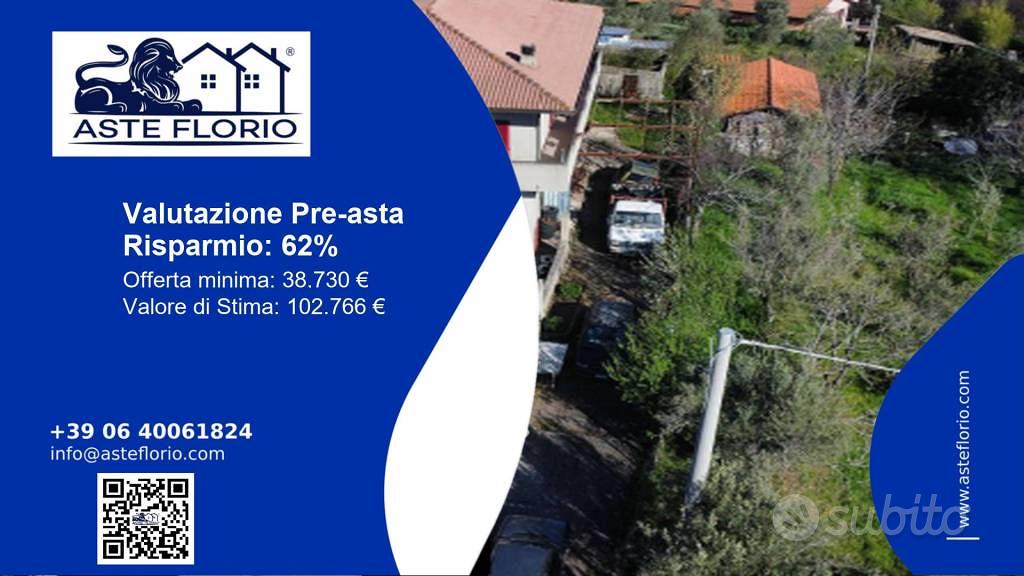 Appartamento – Olivadi - Vista 2