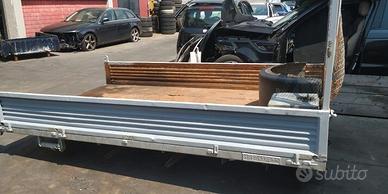 Ribaltabile Iveco Daily anno 2000 320x200
