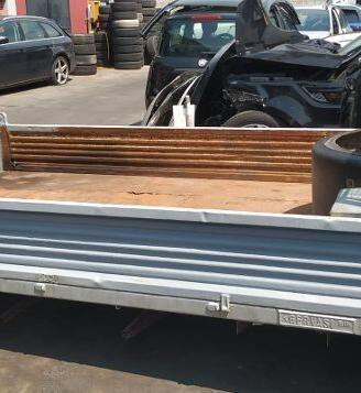 Ribaltabile Iveco Daily anno 2000 320x200