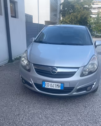 Opel Corsa 1.3 CDTI 75CV F.AP. 5 porte Edition NEO