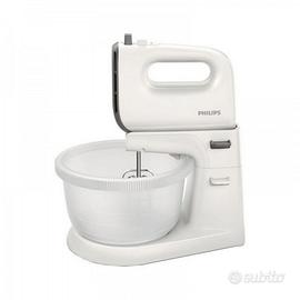 Impastatrice mixer philips