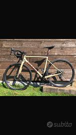 Gravel Colnago G3x tg L