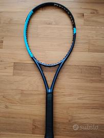 Dunlop FX 500 tour L3