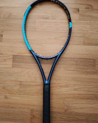 Dunlop FX 500 tour L3