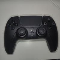 Controller Ps5 nero *leggere descrizione*