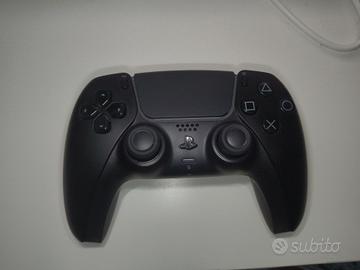 Controller Ps5 nero *leggere descrizione*