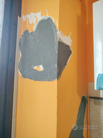 Muratore specializzato