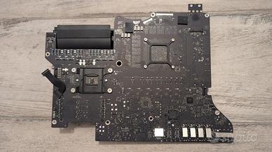 Ricambi imac mac 27 A1419 late 2015 i5-6500 AMD R9