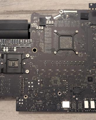 Ricambi imac mac 27 A1419 late 2015 i5-6500 AMD R9