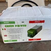 Gruppo completo per lampade a scarica alta pressio