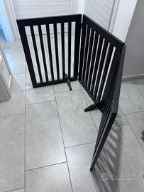 Cancelletto di Sicurezza Pieghevole