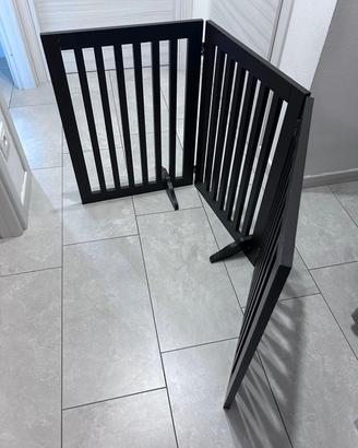 Cancelletto di Sicurezza Pieghevole