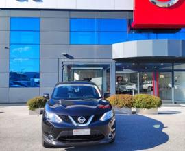 NISSAN Qashqai 1.5 dCi Acenta