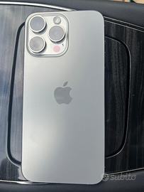 iPhone 15 Pro 256Gb