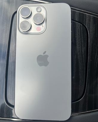 iPhone 15 Pro 256Gb