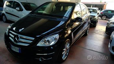 MERCEDES Classe B B 180 CDI Executive