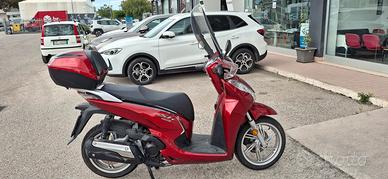 scooter Honda sh 300