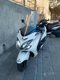 Yamaha Majesty 400 ABS  2012