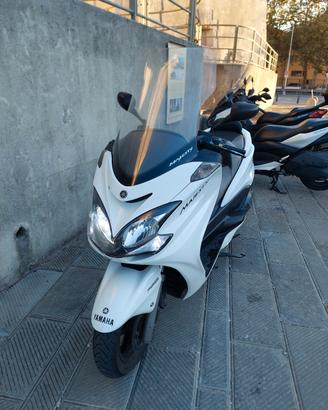 Yamaha Majesty 400 ABS  2012