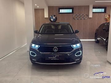Volkswagen T-Roc 2.0 TDI Advanced 4MOTION