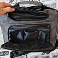 Borsa PC 18 Pollici Nuova con Tracolla