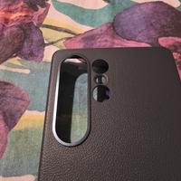 cover originale samsung s25 ultra 