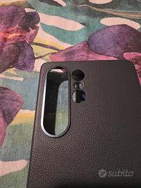 cover originale samsung s25 ultra 