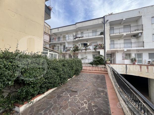 Appartamento Amantea [Cod. rif 3203864VRG]