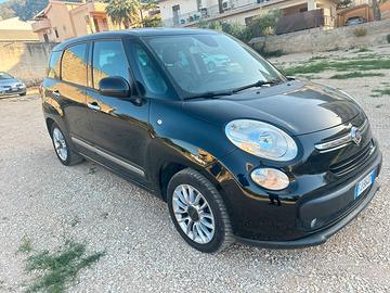500 l living
