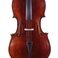 Violoncello   certificato da Mario GADDA 