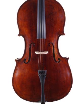 Violoncello   certificato da Mario GADDA 