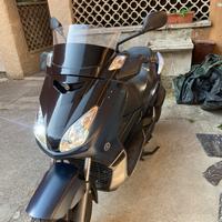 Yamaha X-Max 125 - 2008