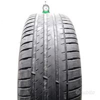 Gomme 235/60 R18 usate - cd.92018