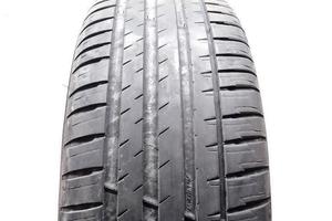 Gomme 235/60 R18 usate - cd.92018