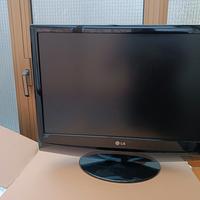 schede Monitor LG