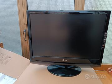 schede Monitor LG