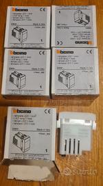 B.Ticino lampada a Led di sicurezza LN4381