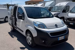 FIAT FIORINO 1.3mjt FURGONE
