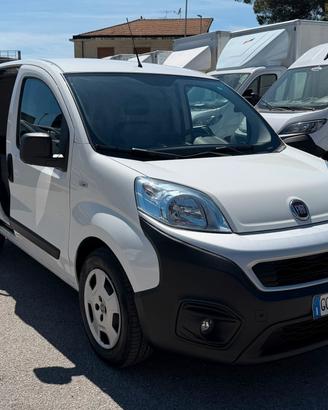 FIAT FIORINO 1.3mjt FURGONE