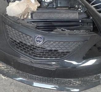 Lancia y 2018 ricambi
