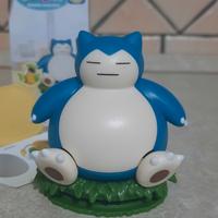 Pokemon snorlax