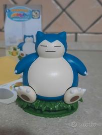 Pokemon snorlax