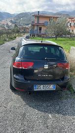 Seat altea