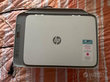 Stampante HP DeskJet 2720 Wi-Fi