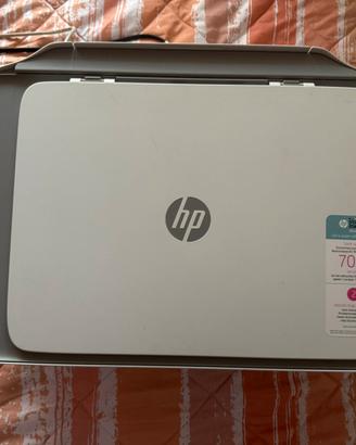 Stampante HP DeskJet 2720 Wi-Fi