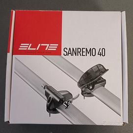 porta bici elite sanremo 40