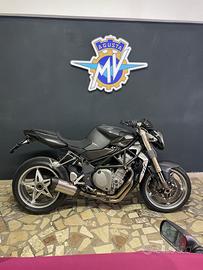 Mv agusta brutale f4 750s