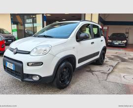 FIAT Panda 0.9 TwinAir Turbo S&S 4x4 NO VINCOLI