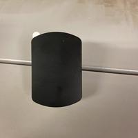 Due supporti magnetico 360 per tablet o cellulari